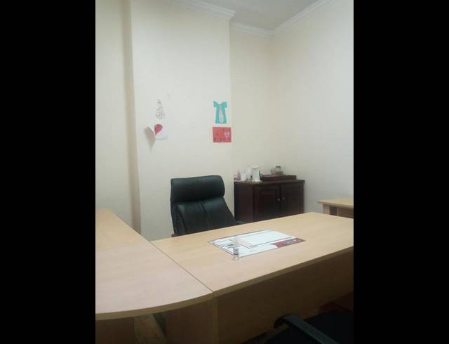 OFFICE PROPERTY TO RENT IN PIETERMARITZBURG CENTRAL